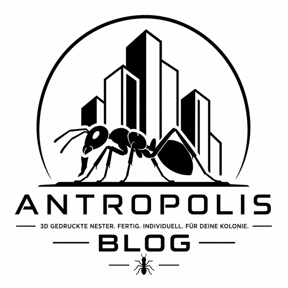 Über Mich 😶 - Antropolis