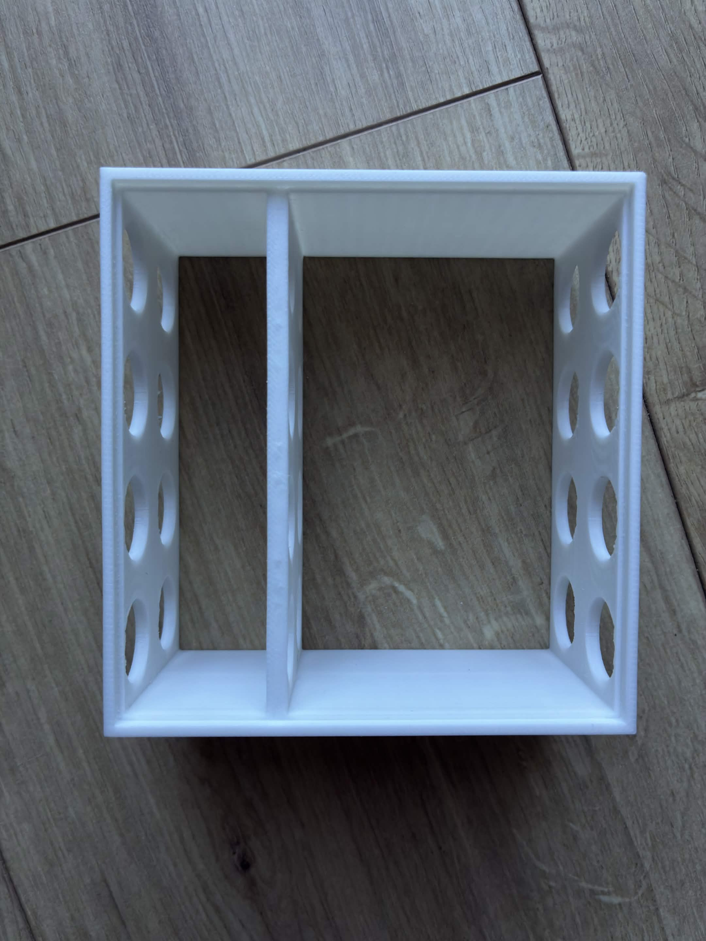 Reagenzglas Halter