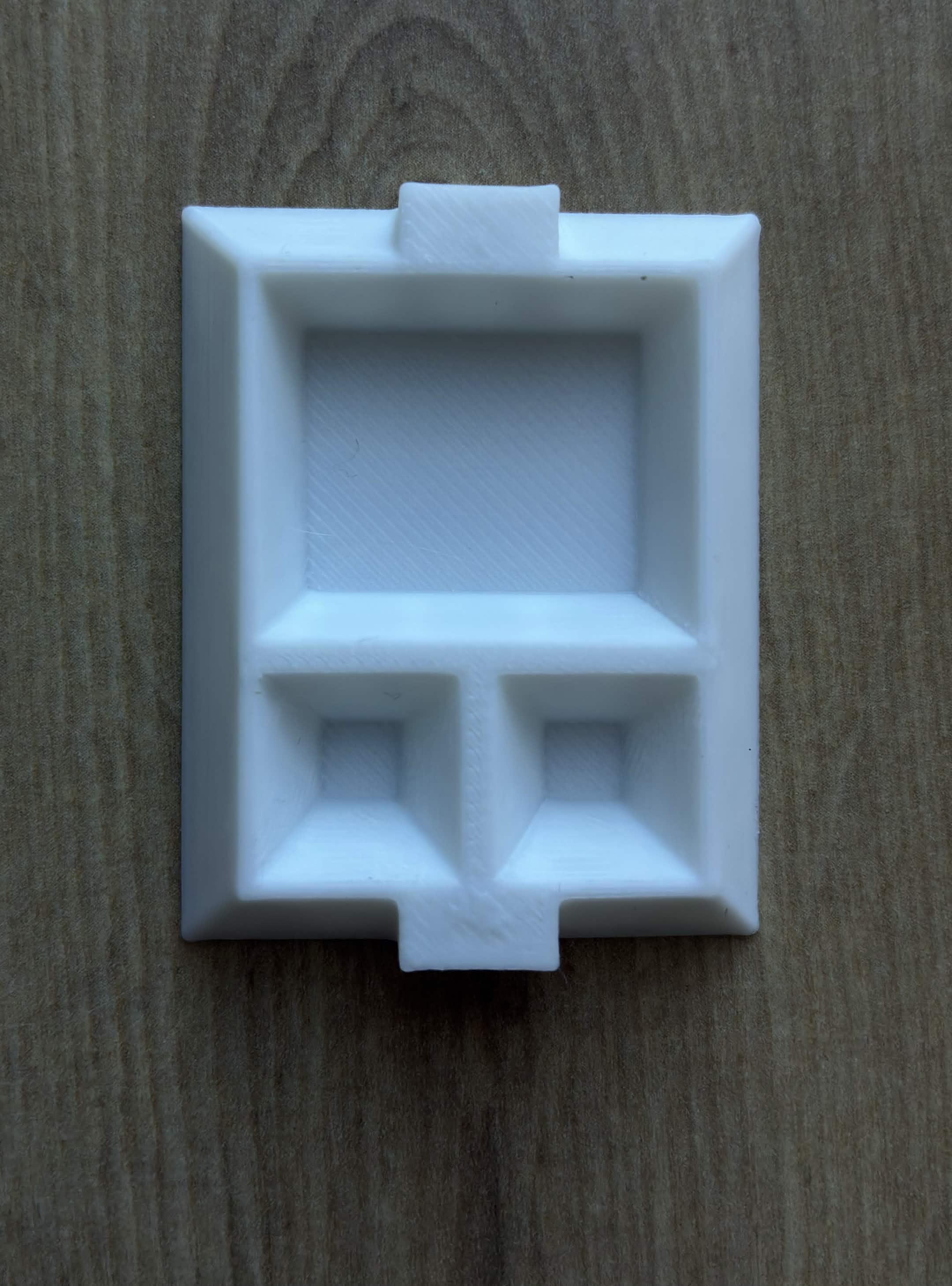 Futternapf 3 in 1