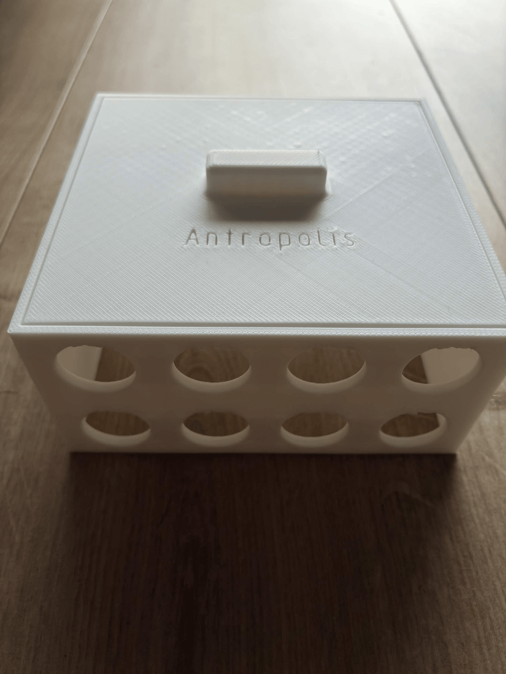 Reagenzglas Halter - Antropolis
